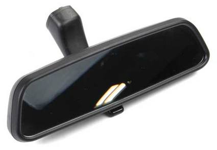 BMW Interior Rear View Mirror 51168174088 - Genuine BMW